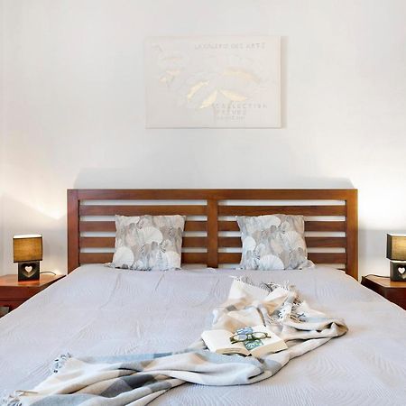 Bungalow Paraiso Πλάγια Μπλάνκα Εξωτερικό φωτογραφία