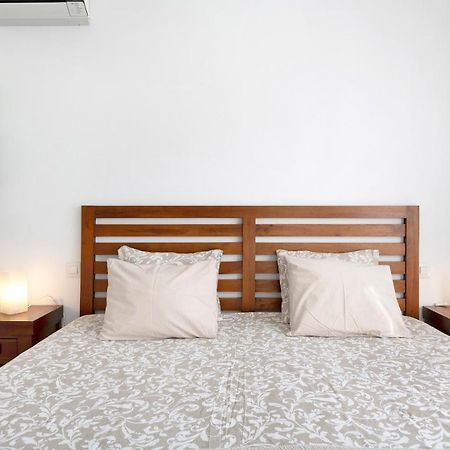 Bungalow Paraiso Πλάγια Μπλάνκα Εξωτερικό φωτογραφία
