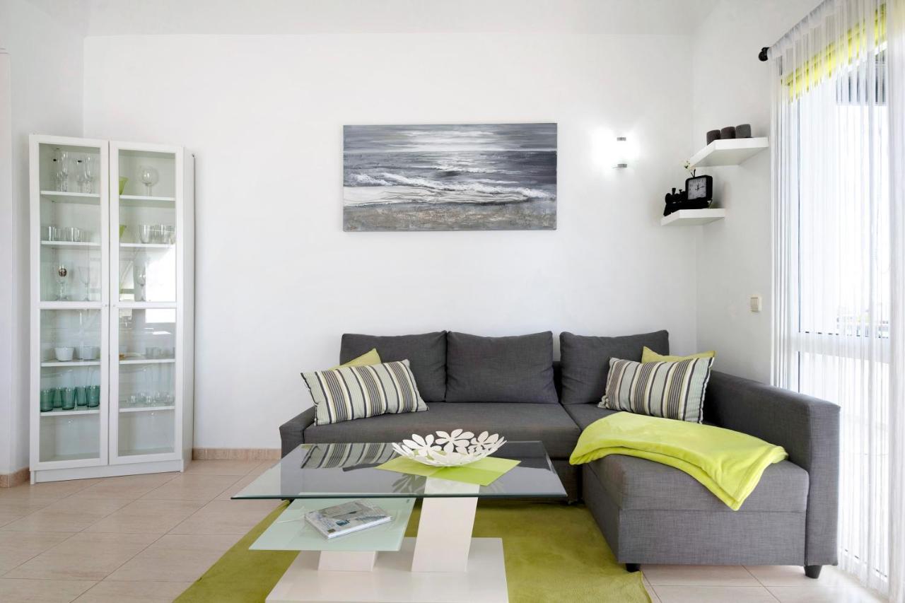 Bungalow Paraiso Πλάγια Μπλάνκα Εξωτερικό φωτογραφία