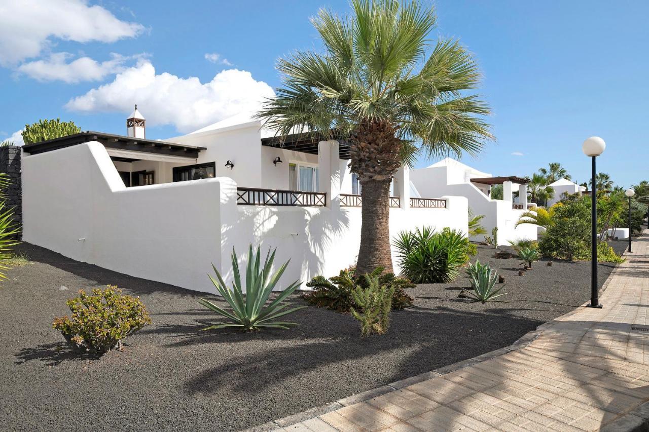 Bungalow Paraiso Πλάγια Μπλάνκα Εξωτερικό φωτογραφία