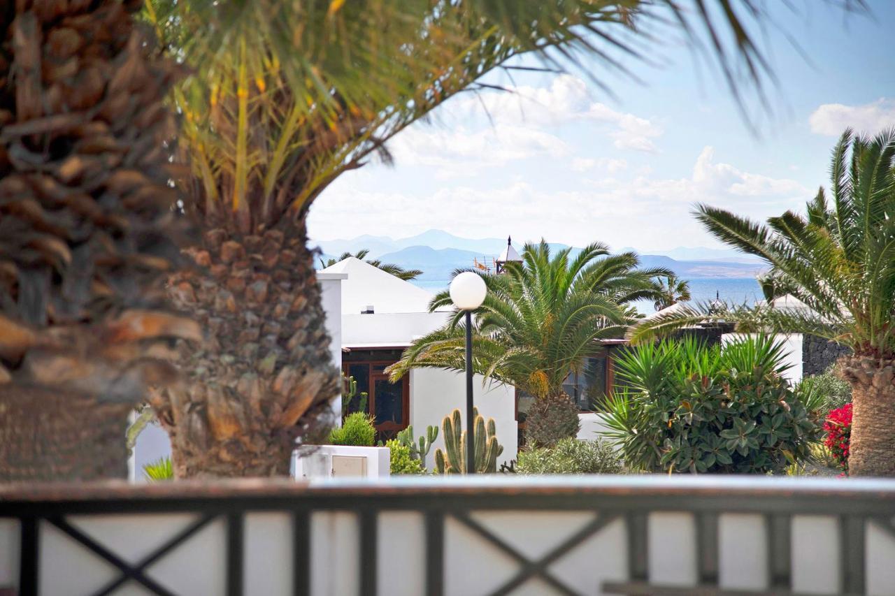 Bungalow Paraiso Πλάγια Μπλάνκα Εξωτερικό φωτογραφία