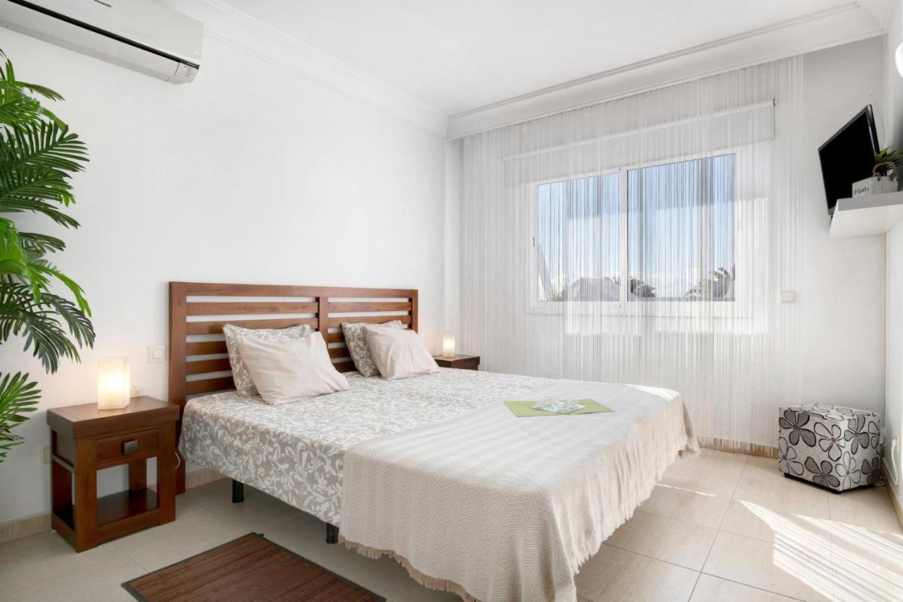 Bungalow Paraiso Πλάγια Μπλάνκα Εξωτερικό φωτογραφία