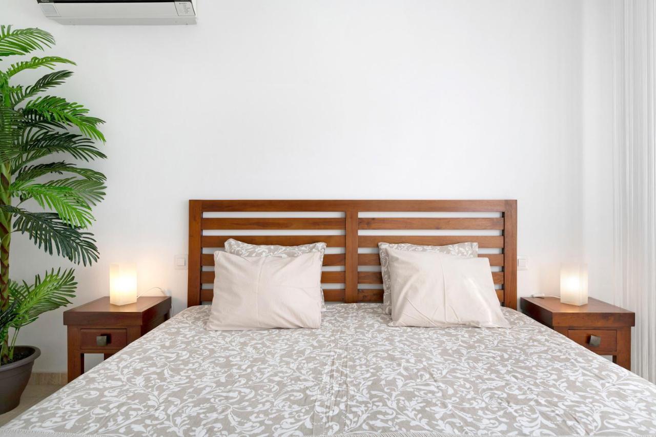 Bungalow Paraiso Πλάγια Μπλάνκα Εξωτερικό φωτογραφία